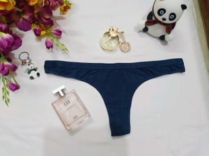 🇬🇧✨ Imported Stuff Thong