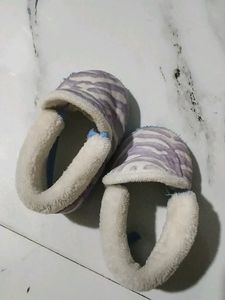 3 Piece Baby Shoes