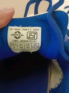 Badminton Shoes