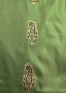 Resam Banarasi Saree
