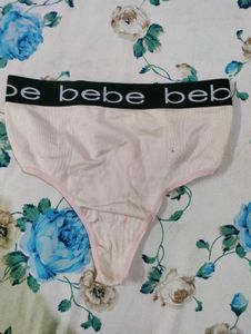 Bebe Panties - Thong &amp; Brief