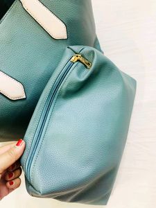 Beautiful 2 Piece Combo Bag
