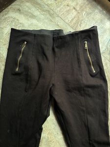 H&amp;m Black Jegging