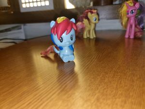 My Little Pony Characters