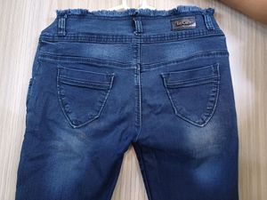 Ripped Jeans