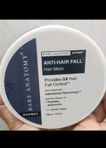 Hair Mask