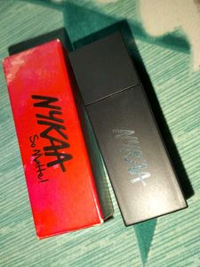 NYKAA So Matte Lipstick