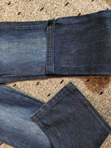 It&#39;s A New Ucb Jeans