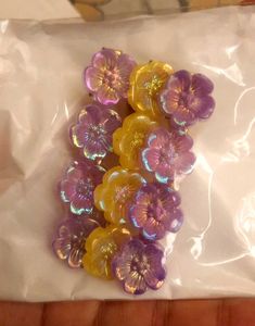 Hair Clips
