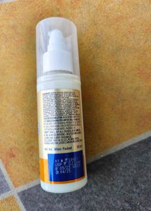 Vaseline Serum In Lotion