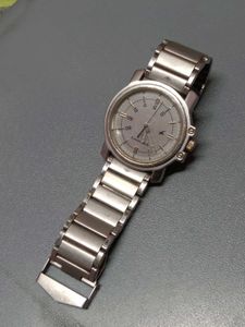Fastrack Men's Watch