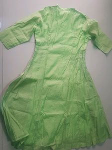 A Beautiful Kurti