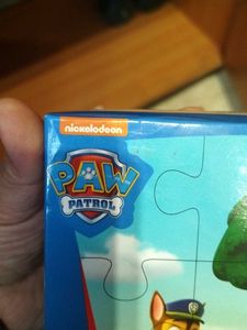 8 In 1 Puzzle