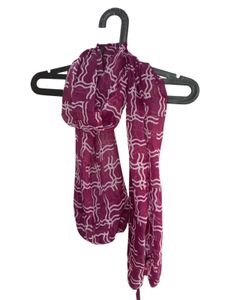 Pack Of 6 Daily Use Dupattas For Women And Girls
