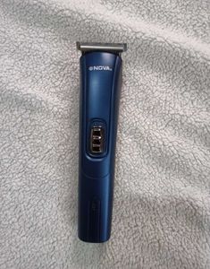 ❗FREE DELIVERY❗NOVA Trimmer with all accessories