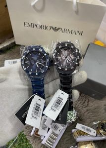 Original Unused Armani Watches- Pick Any 1 Only
