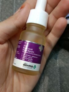 Koji. Acid Serum And Moisture By Dr Seths