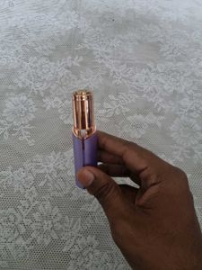 Flawless Facial Hair Remover