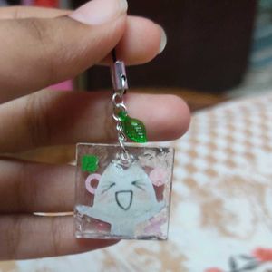 Cute Phone Charm