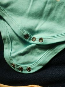 Kids Romper