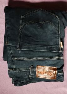 Size 32 ,dark Blue,