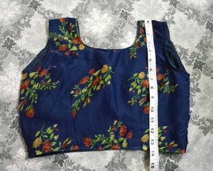 Floral Lehenga Choli