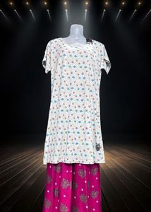 Ethnic Kurta Set