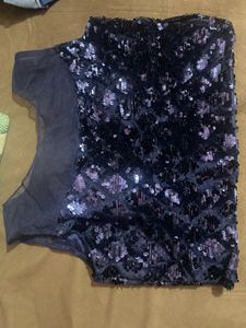 Ready To Wear Saree With Blouse
