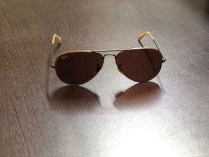 Ray-Ban Aviator Sunglasses