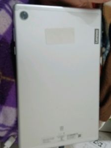 Lenovo Tab M10 Hd Totally New With Free Stylus Pen