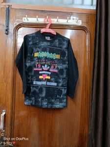 Boys Full Sleeve Tshirt 👕