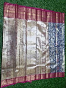 Kanjeevaram Silk Sarees
