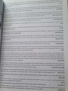 Objective NCERT Chemistry Class XI-XII