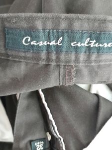 Coffee Brown Formal Trouser (Men&#39;s)