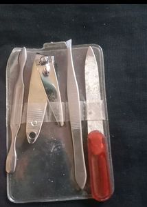 New Travel Friendly Grooming Kit