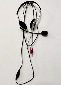 Headphone.