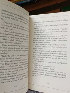 The Short Second Life of Bree Tanner