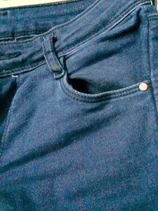 Denim Jeans