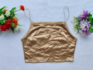 Party Crop Top