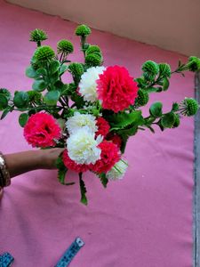 Flower Bunches