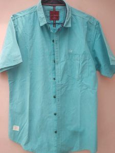 Men Half Shirt 14