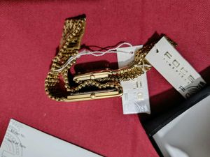 Non Used Foce  Couple Watch Japan Machine 👌👌
