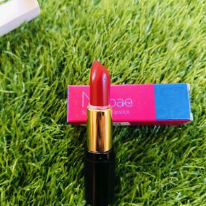Nybae Super Matte Lipstick