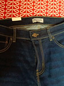 Red Tape Skinny Jeans