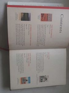 4 Novels including 1 of Chetan Bhagat