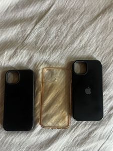 Combo 3 iPhone 13 Cases