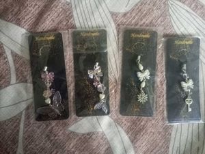 Handmade Charm