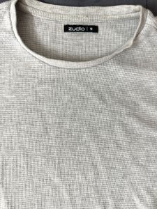 Striped Long Sleeve T-Shirt