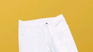 E@68 Size-28 Straight Jeans