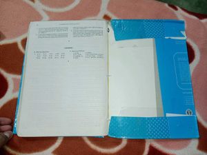 HC Verma Foundation Science Physics And Biology